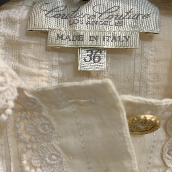 COUTURE COUTURE♥️ - Picture 3 of 5